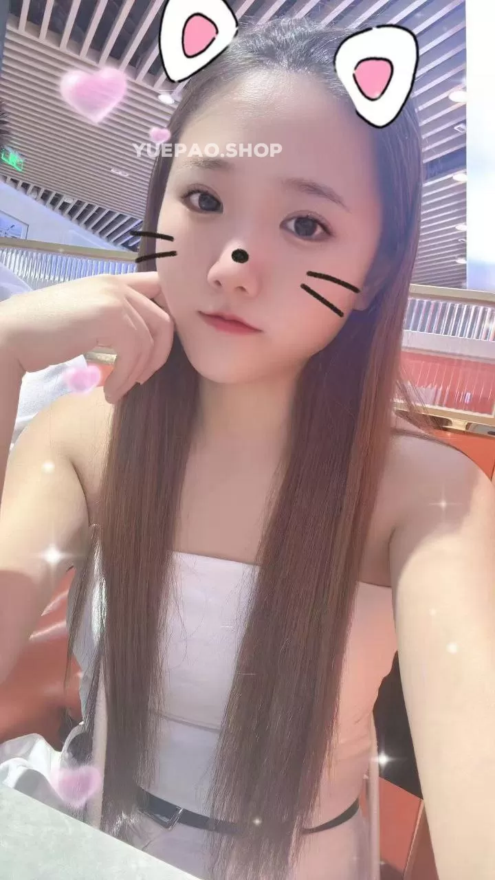 丹妮刚到西安，相遇是一种安排好的缘分