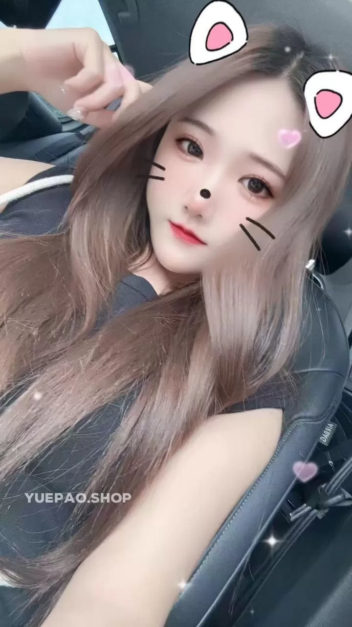 丹妮刚到西安，相遇是一种安排好的缘分