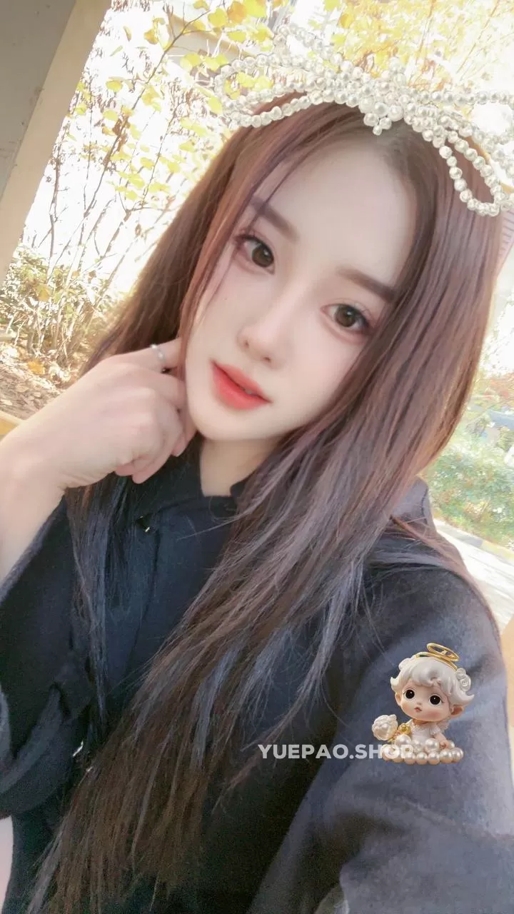 山东妹子聪聪酱 飘流在西安