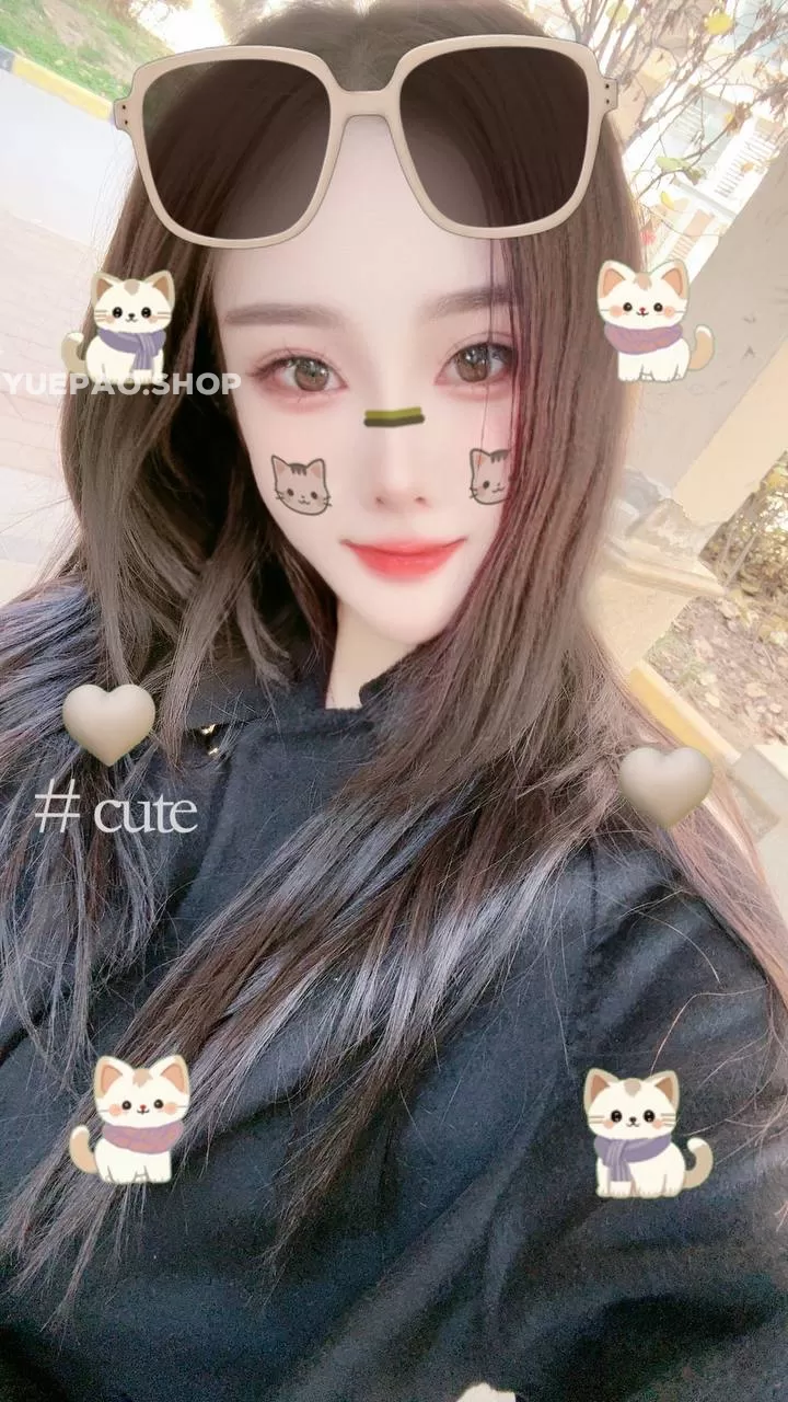 山东妹子聪聪酱 飘流在西安
