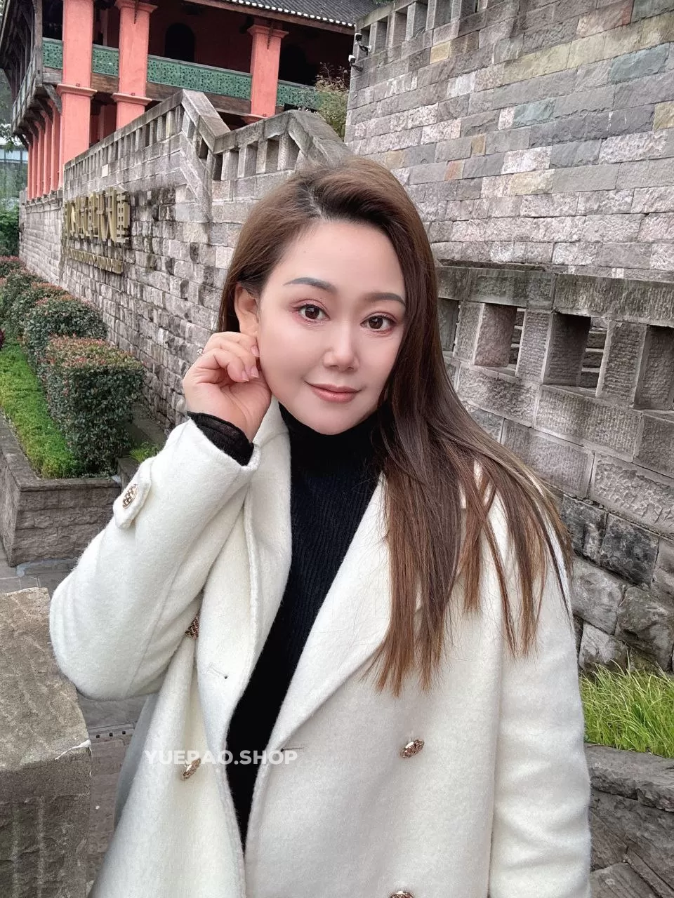 西安激情少妇小草莓 产地:四川