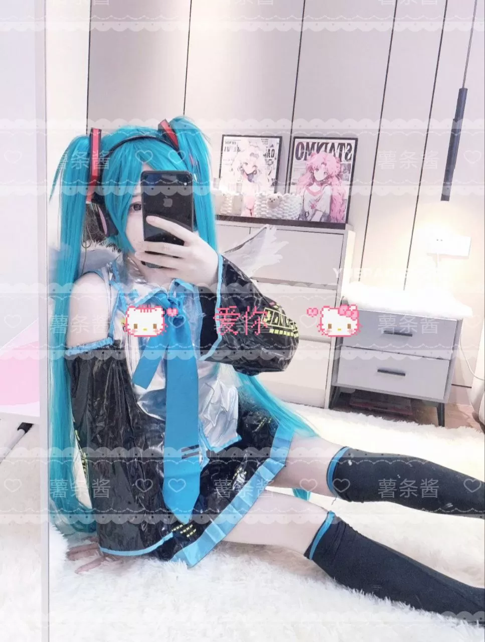 雁塔区可爱甜妹小薯条 有制服JK洛丽塔喜欢的提前联系