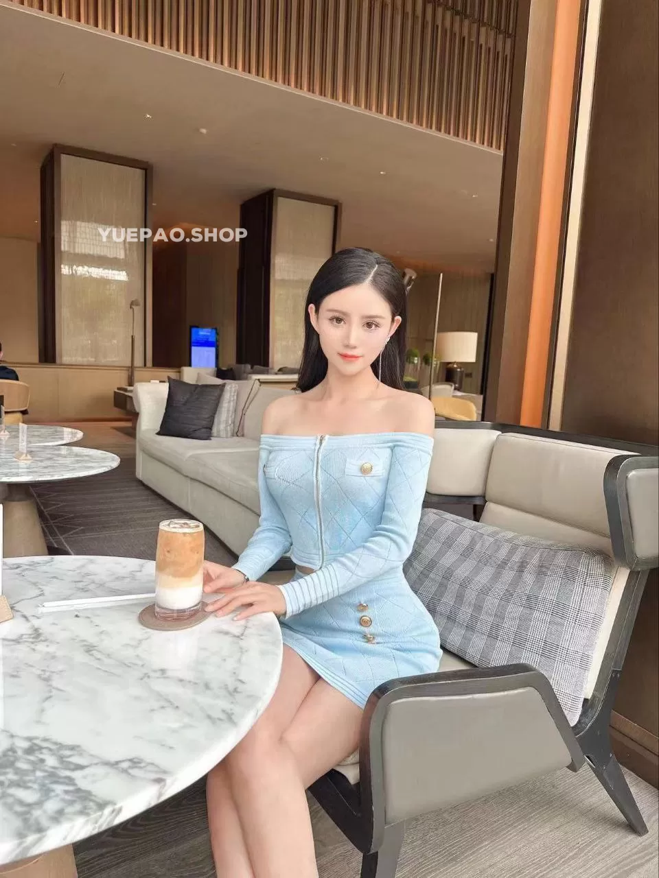坐标西安 我叫诺诺 御姐范，人照9成