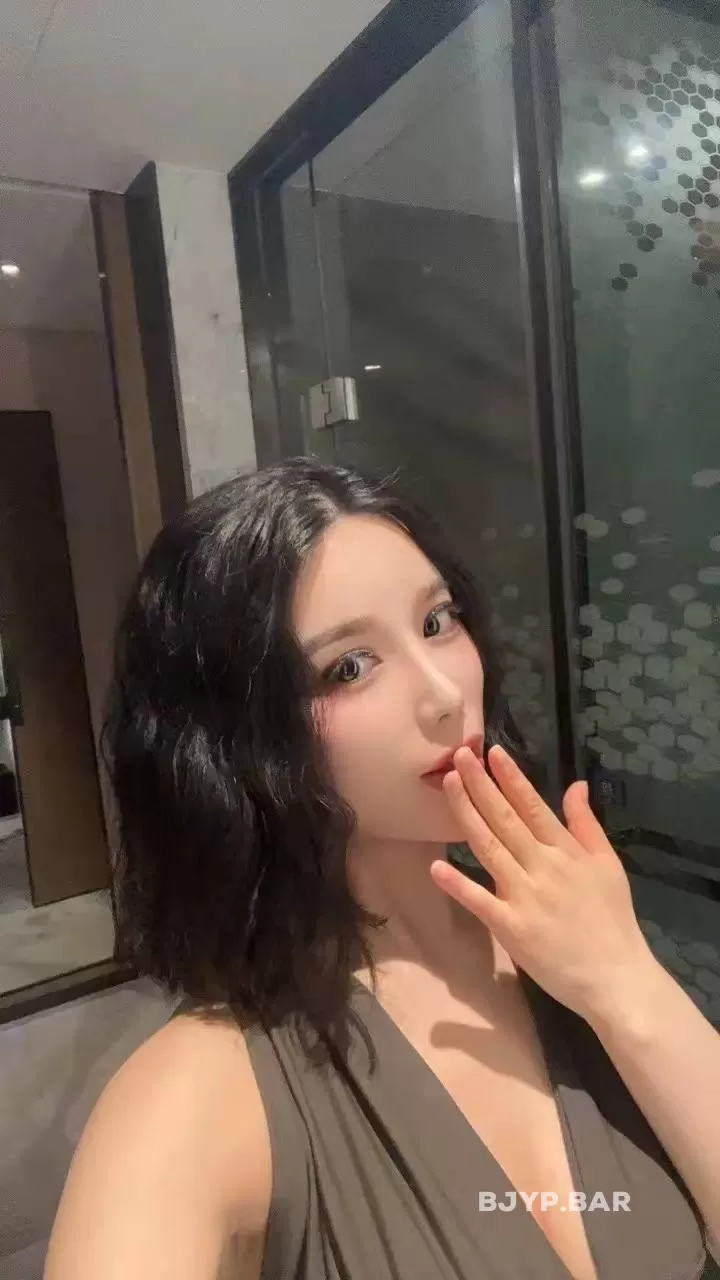 通州唐玄奘 白虎三粉一线天 通州北关站6号线