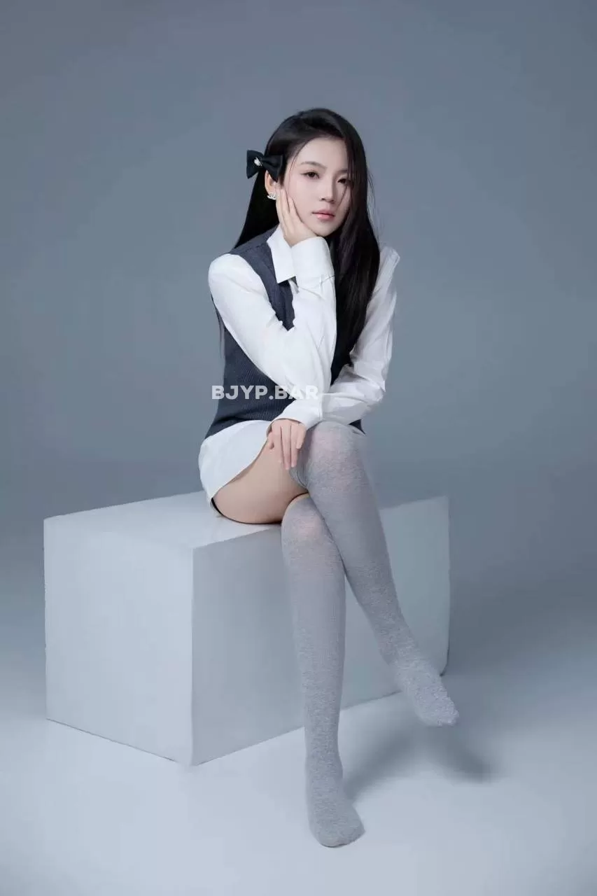 朝阳子沐 大学生花季青春气息在校兼职