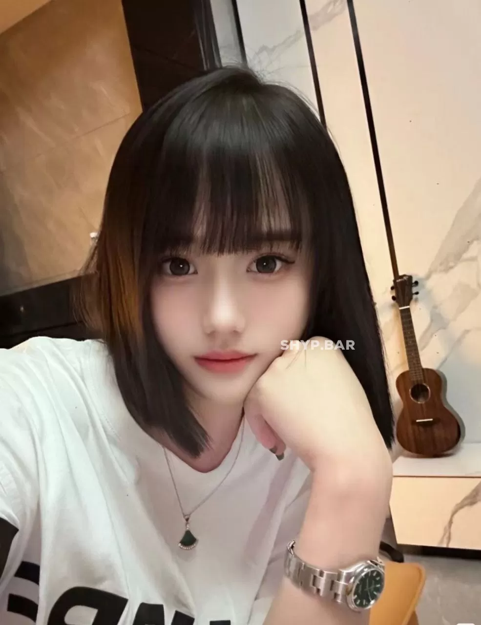 闵行木田彩 气质纯清首次下海完美身材曲线